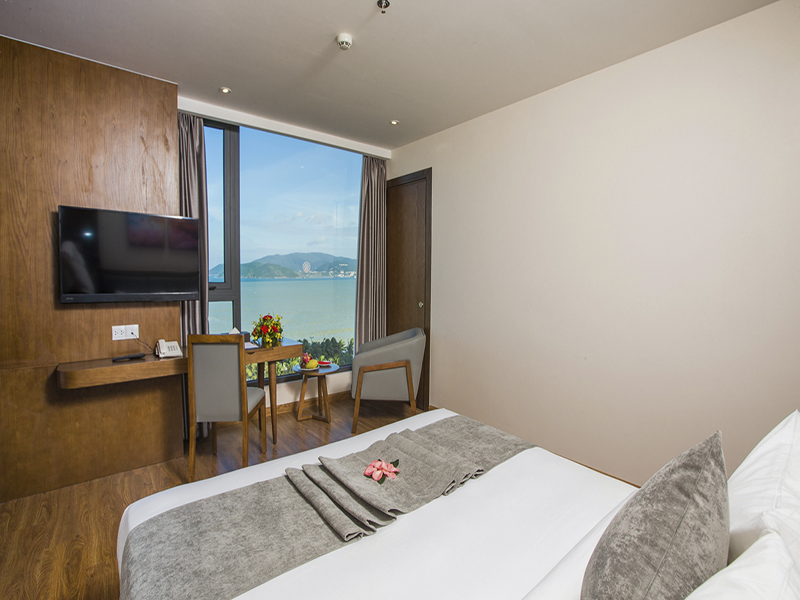 DTX Hotel Nha Trang