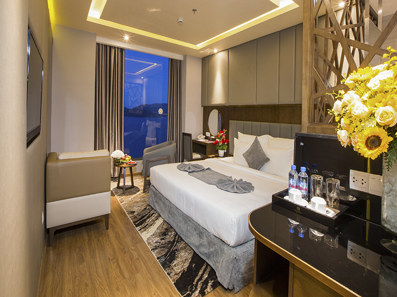 DTX Hotel Nha Trang