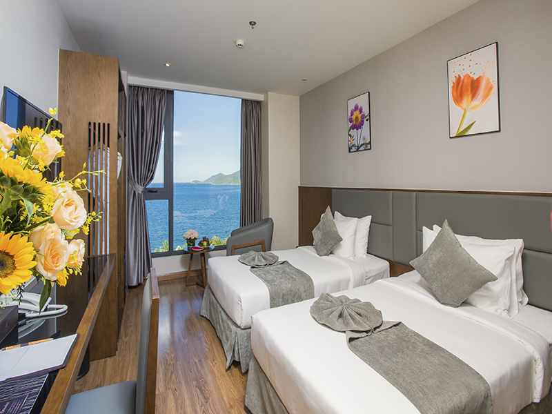 DTX Hotel Nha Trang
