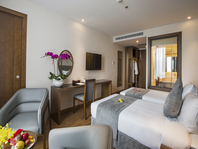 DTX Hotel Nha Trang