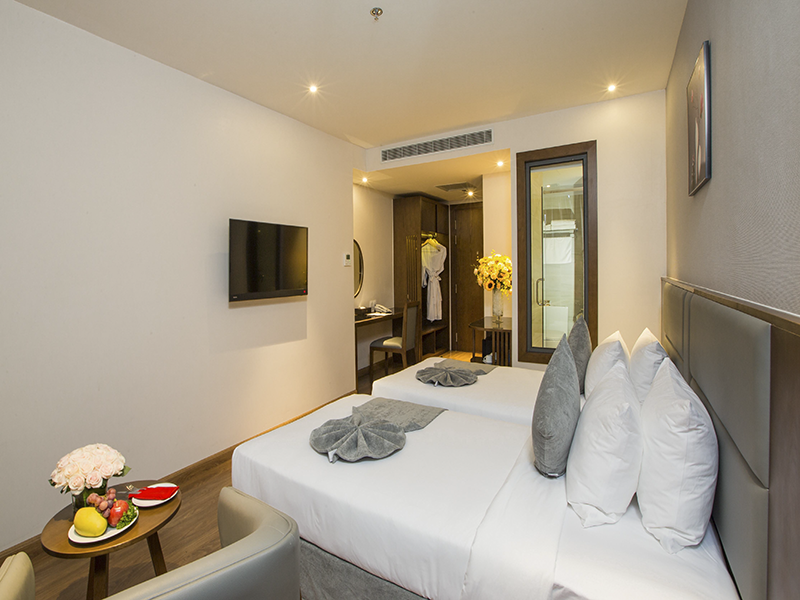 DTX Hotel Nha Trang