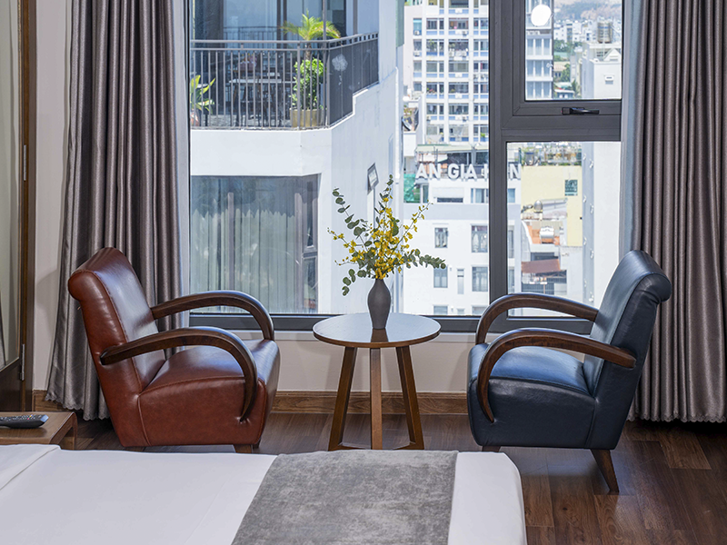 DTX Hotel Nha Trang