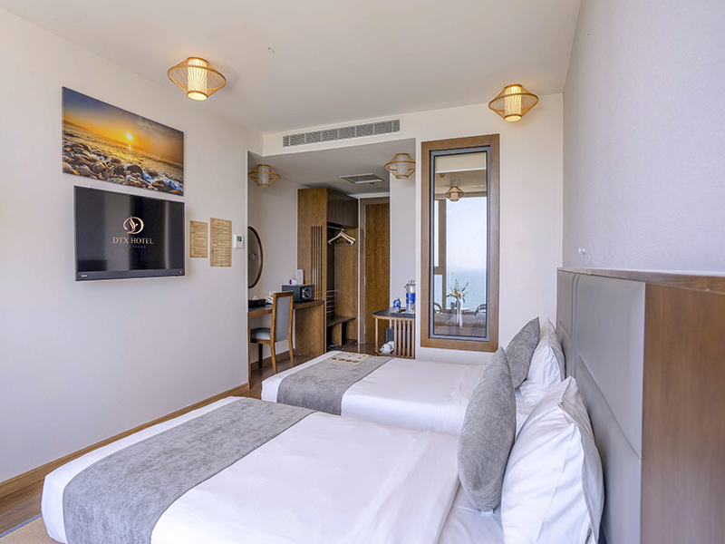DTX Hotel Nha Trang