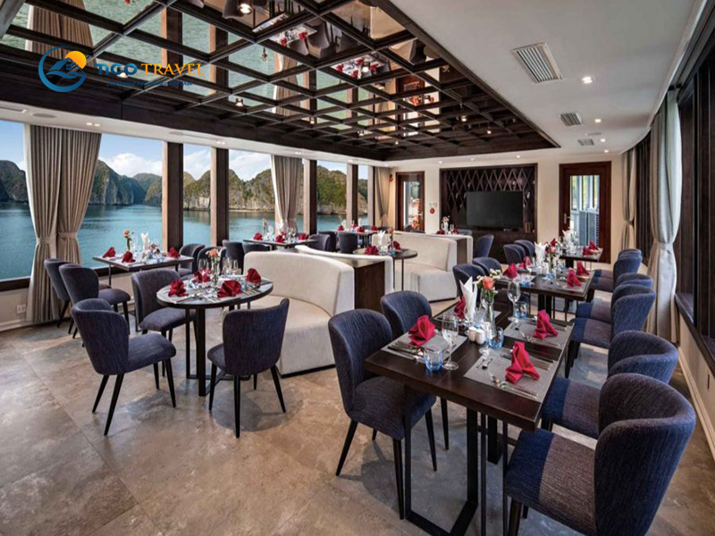 Khách sạn Flamingo Đại Hải