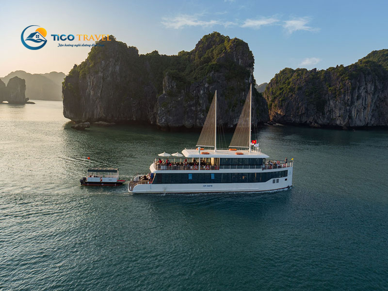 Khách sạn Flamingo Đại Hải