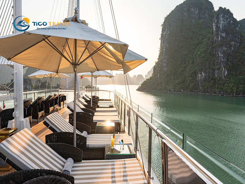 Khách sạn Flamingo Đại Hải