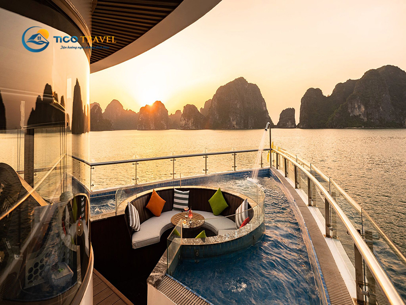 Khách sạn Flamingo Đại Hải