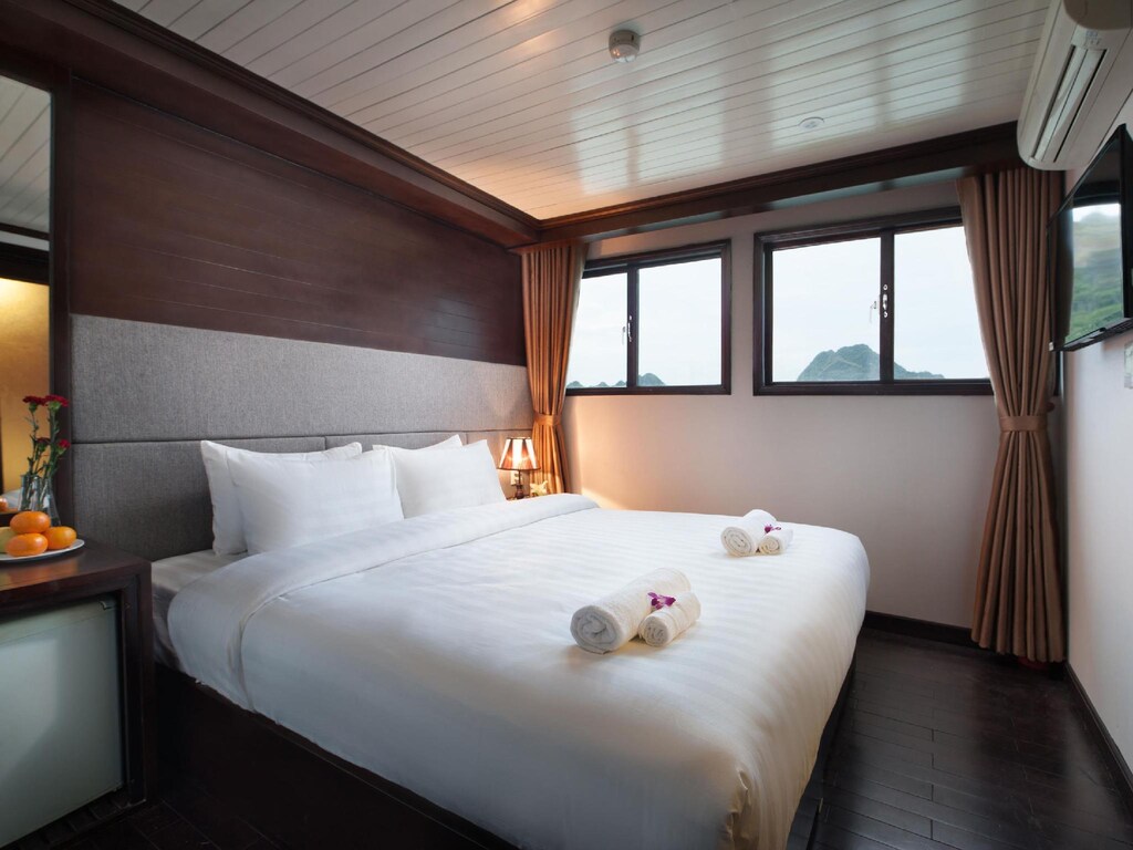 Phòng Deluxe 1 người