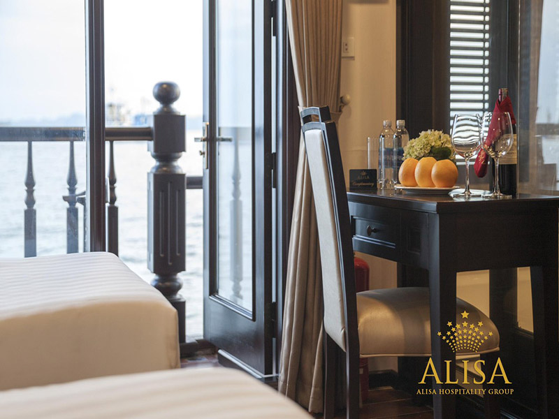 Khách sạn Flamingo Đại Hải