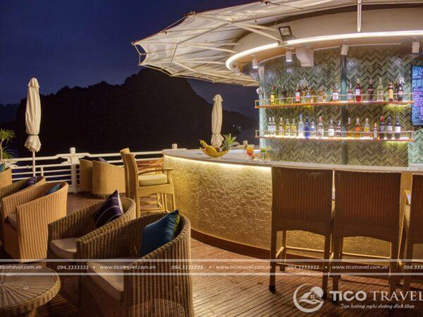 Khách sạn Flamingo Đại Hải