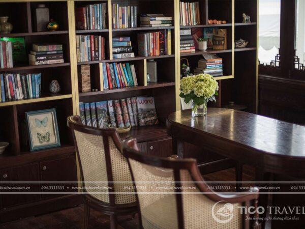 Khách sạn Flamingo Đại Hải