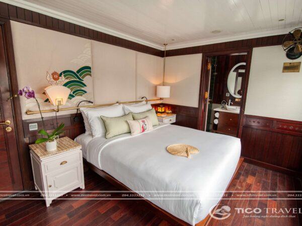 Khách sạn Flamingo Đại Hải