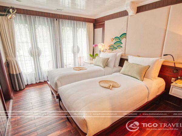 Khách sạn Flamingo Đại Hải