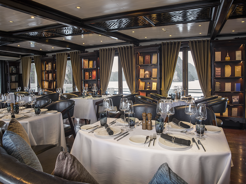Paradise Sails Cruise
