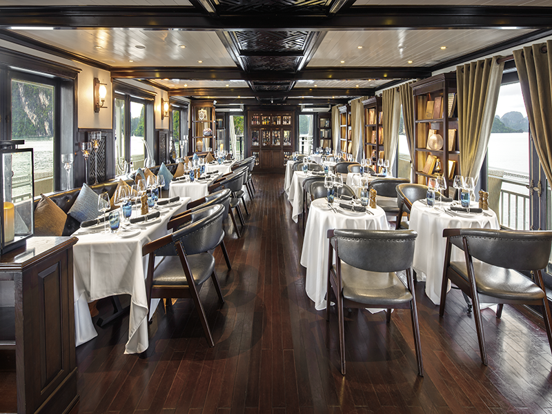 Paradise Sails Cruise