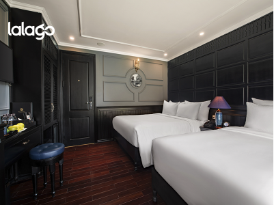 Khách sạn Flamingo Đại Hải