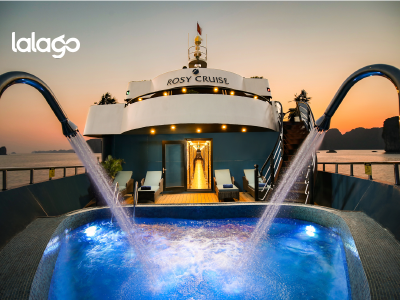 Khách sạn Flamingo Đại Hải