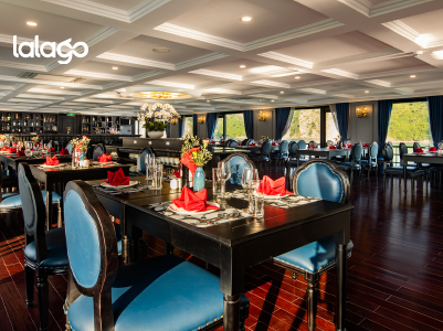 Khách sạn Flamingo Đại Hải