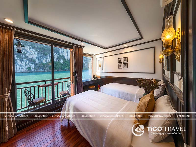 Khách sạn Flamingo Đại Hải