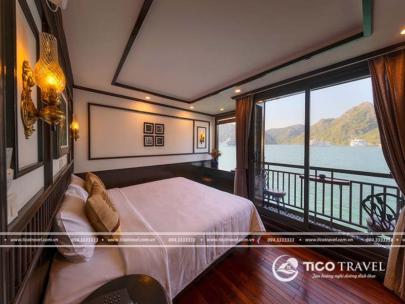 Khách sạn Flamingo Đại Hải