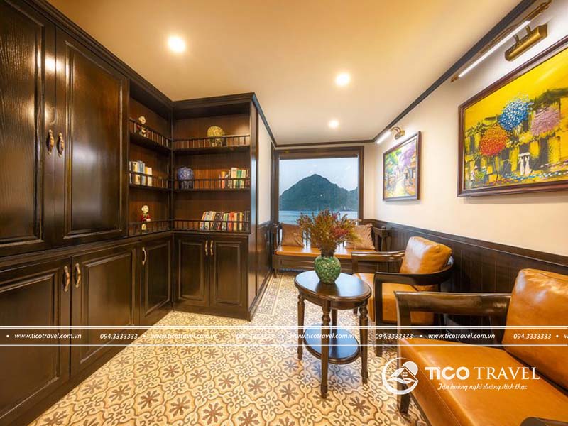 Khách sạn Flamingo Đại Hải