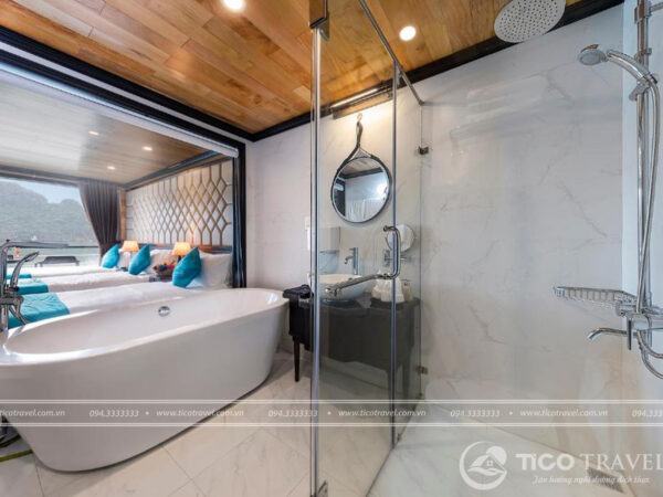 Khách sạn Flamingo Đại Hải