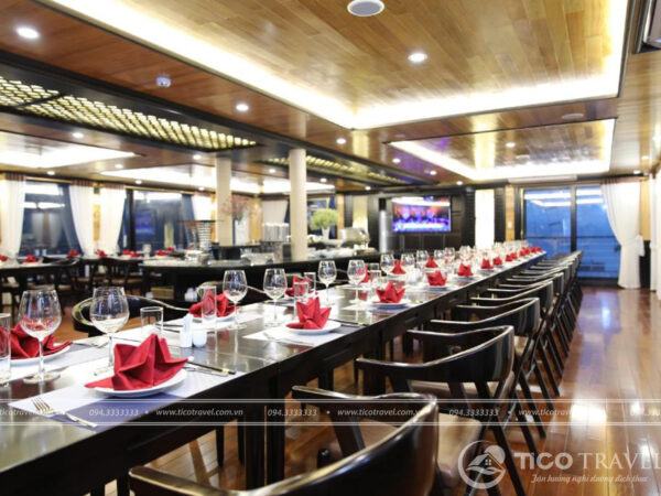Khách sạn Flamingo Đại Hải