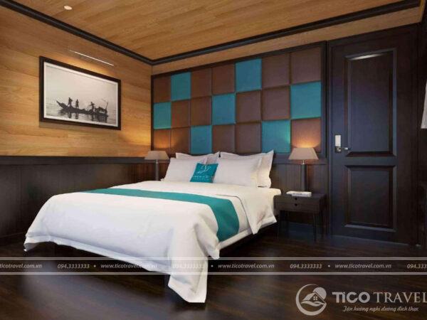 Khách sạn Flamingo Đại Hải
