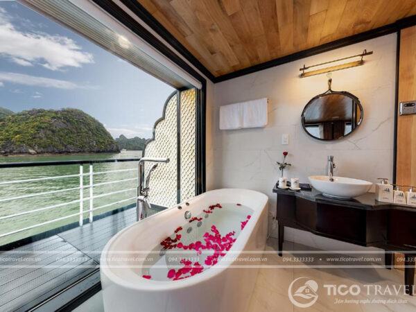 Khách sạn Flamingo Đại Hải