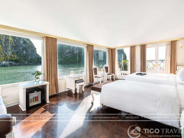 Khách sạn Flamingo Đại Hải