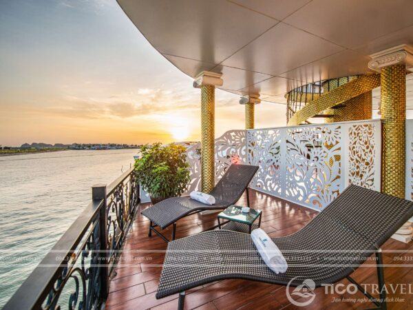 Khách sạn Flamingo Đại Hải