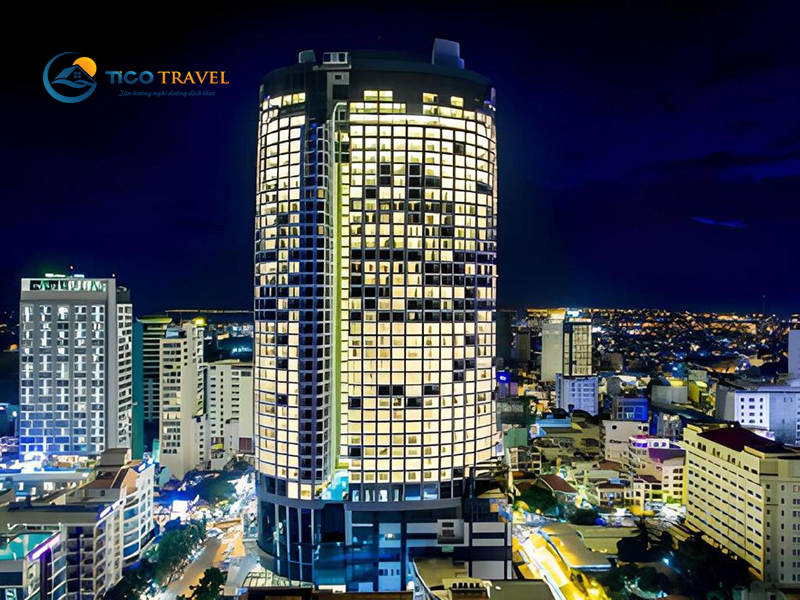 Khách sạn Flamingo Đại Hải