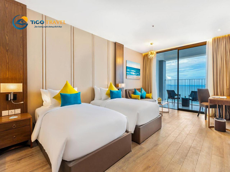 Khách sạn Flamingo Đại Hải