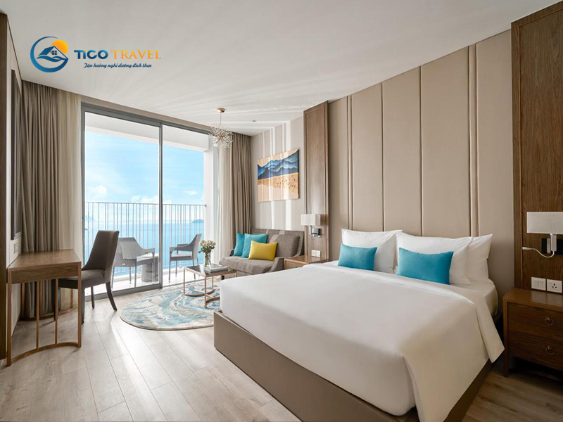 Khách sạn Flamingo Đại Hải