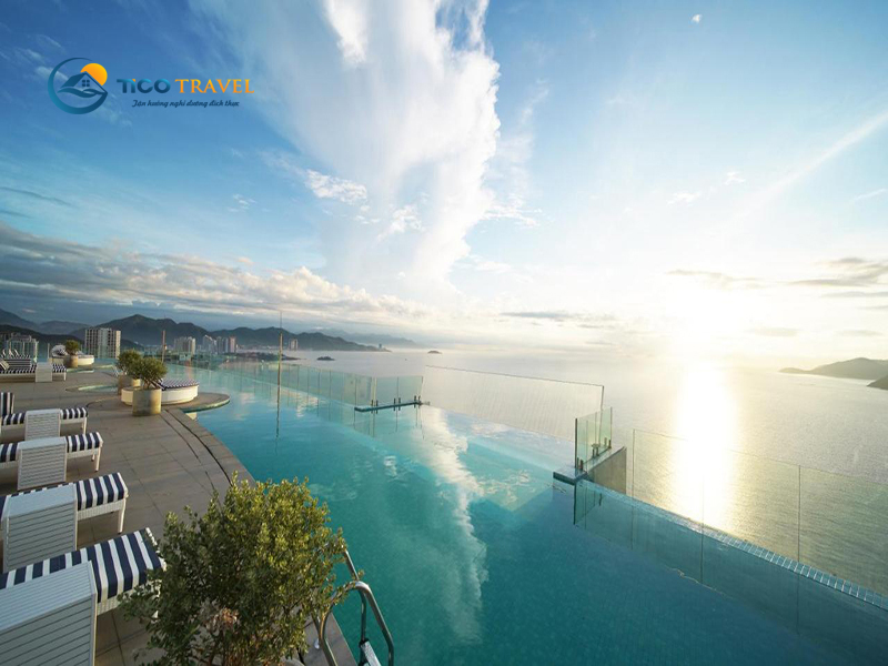 Khách sạn Flamingo Đại Hải