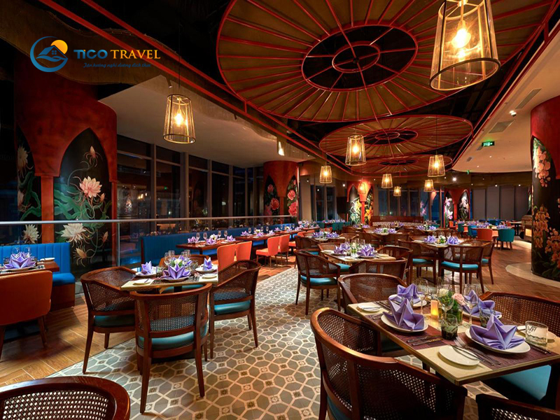 Eastin Grand Hotel Nha Trang