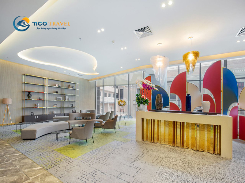 Eastin Grand Hotel Nha Trang