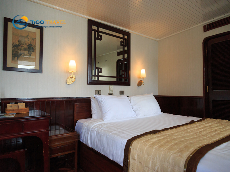 Emeraude Classic Cruises