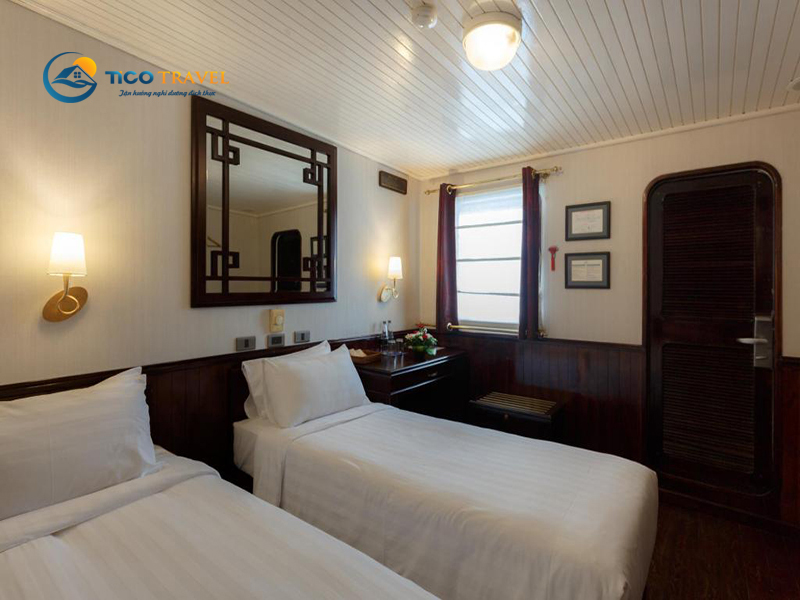Emeraude Classic Cruises