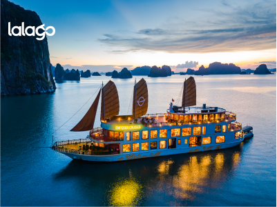 Khách sạn Flamingo Đại Hải