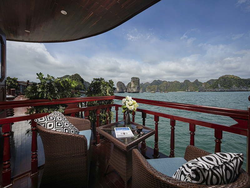 Khách sạn Flamingo Đại Hải