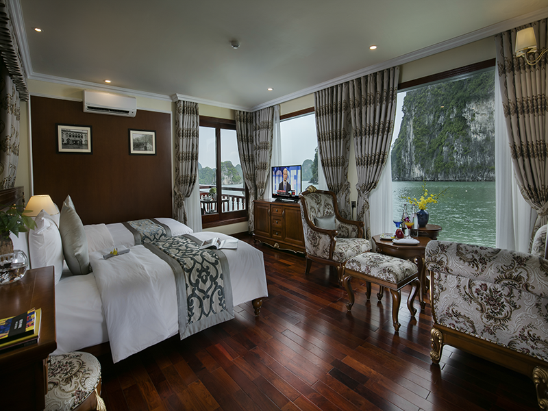 Khách sạn Flamingo Đại Hải