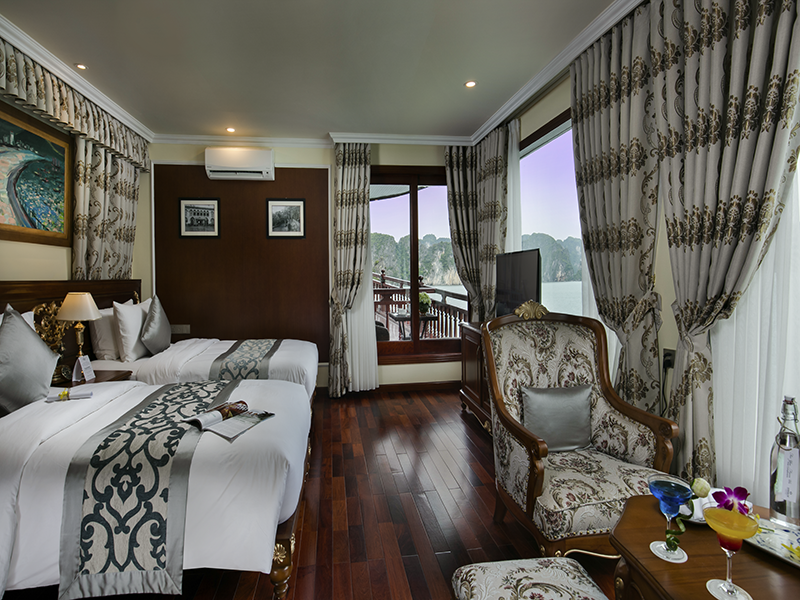 Khách sạn Flamingo Đại Hải