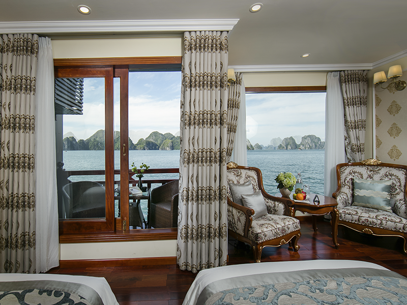 Khách sạn Flamingo Đại Hải