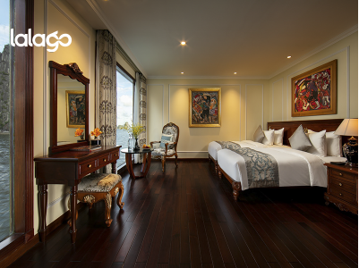 Khách sạn Flamingo Đại Hải