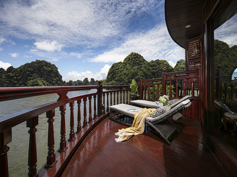 Khách sạn Flamingo Đại Hải