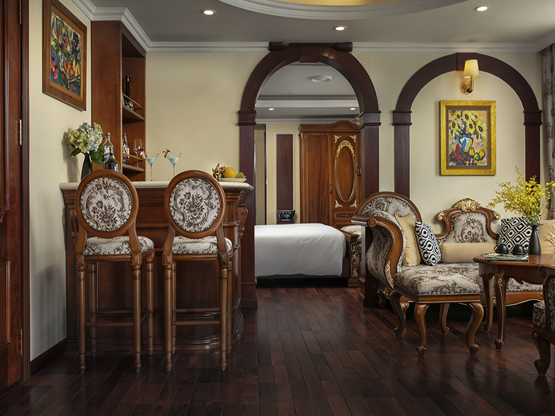 Khách sạn Flamingo Đại Hải