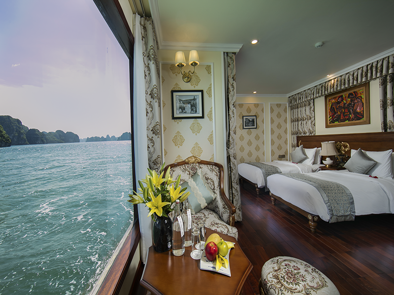Khách sạn Flamingo Đại Hải