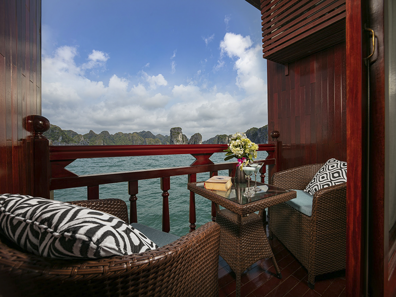 Khách sạn Flamingo Đại Hải