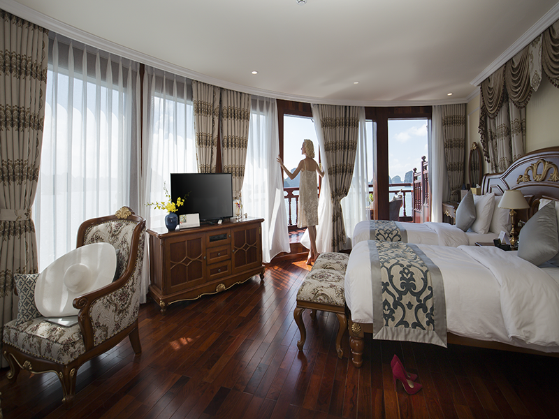 Khách sạn Flamingo Đại Hải